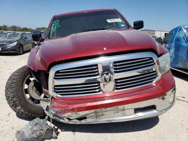 Photo 5 from auction – 2014 RAM 1500 SLT with VIN 1C6RR6LG3ES128731