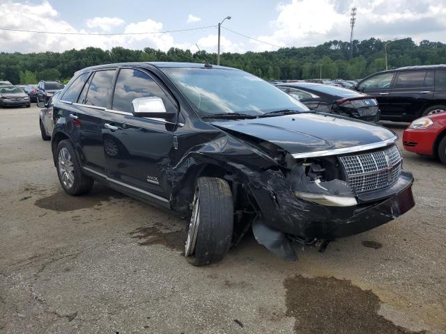 Photo 4 from auction – 2010 LINCOLN MKX with VIN 2LMDJ6JC0ABJ24912