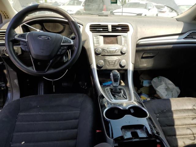 Photo 8 from auction – 2014 FORD FUSION SE with VIN 3FA6P0H73ER257030