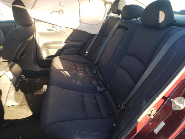 Photo 10 from auction – 2013 HONDA ACCORD SPO with VIN 1HGCR2F55DA216445