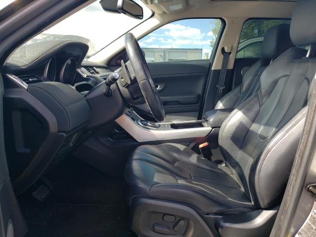 Photo 7 from auction – 2014 LAND ROVER RANGE ROVE with VIN SALVP2BG0EH881548