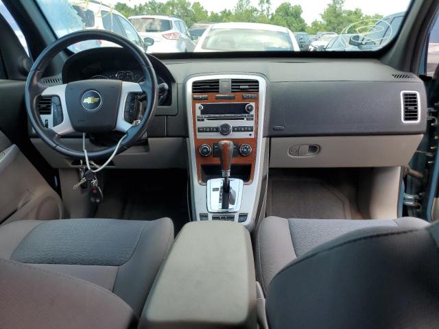 Photo 8 from auction – 2008 CHEVROLET EQUINOX LT with VIN 2CNDL43F686041487