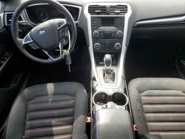 Photo 8 from auction – 2015 FORD FUSION SE with VIN 1FA6P0HD2F5113091