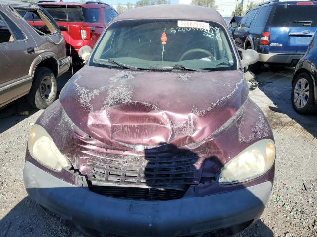 Zdjęcie 5 z aukcji – 2002 CHRYSLER PT CRUISER z VIN 3C4FY58BX2T384168