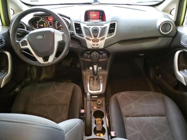 Photo 8 from auction – 2011 FORD FIESTA SE with VIN 3FADP4BJ6BM167012