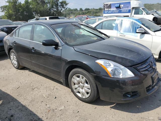 Photo 4 from auction – 2012 NISSAN ALTIMA BAS with VIN 1N4AL2APXCN574511