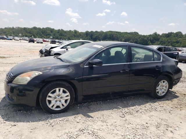 NISSAN ALTIMA 2009 with VIN 1N4AL21E29N504444 - Photo from auction