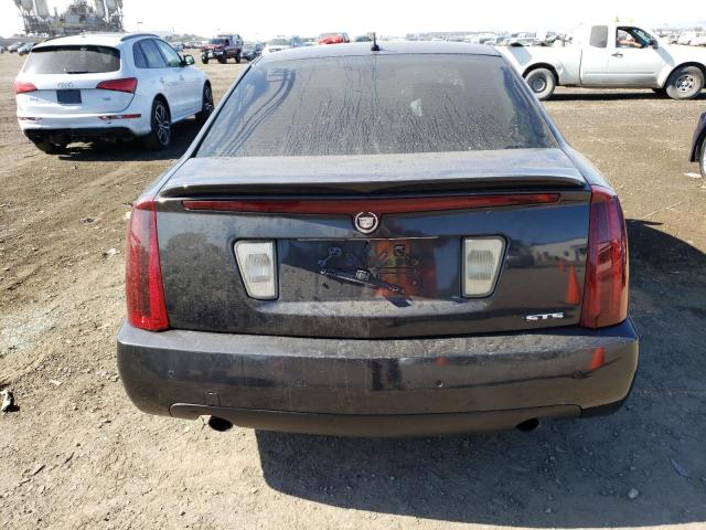 Photo 6 from auction – 2005 CADILLAC STS with VIN 1G6DW677850160479