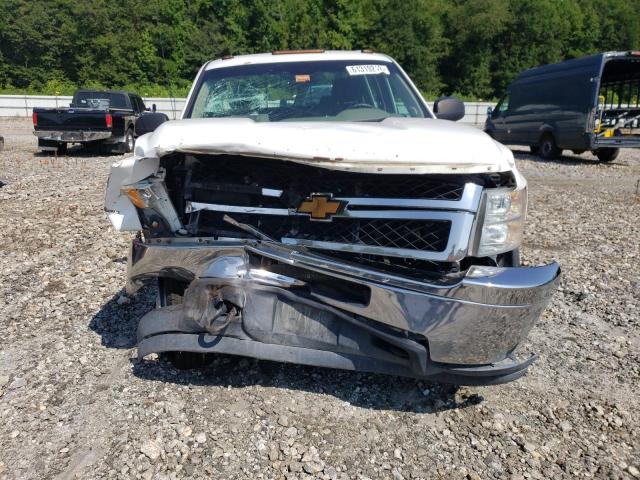 Photo 5 from auction – 2014 CHEVROLET SILVERADO with VIN 1GC1CVCG6EF171857