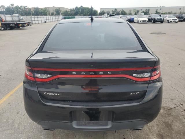 Photo 6 from auction – 2014 DODGE DART GT with VIN 1C3CDFEB3ED876631