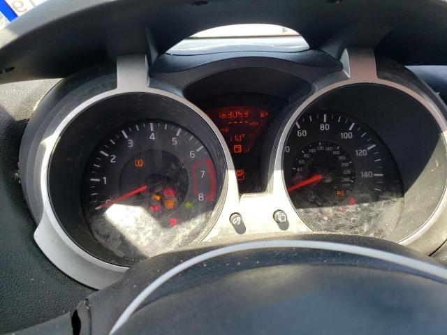 Photo 9 from auction – 2012 NISSAN JUKE S with VIN JN8AF5MR8CT106163