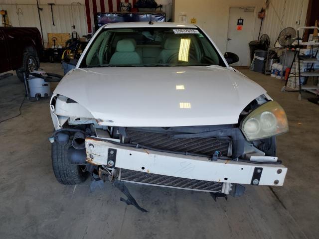 Photo 5 from auction – 2005 CHEVROLET MALIBU MAX with VIN 1G1ZT64805F109735