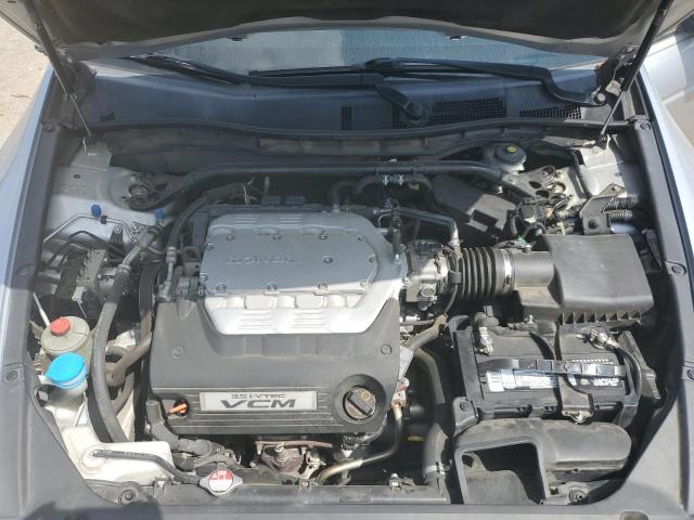 Photo 11 from auction – 2012 HONDA ACCORD EXL with VIN 1HGCS2B89CA011004