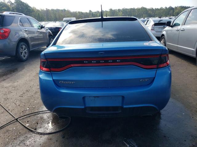 Photo 6 from auction – 2016 DODGE DART GT SP with VIN 1C3CDFGBXGD817592