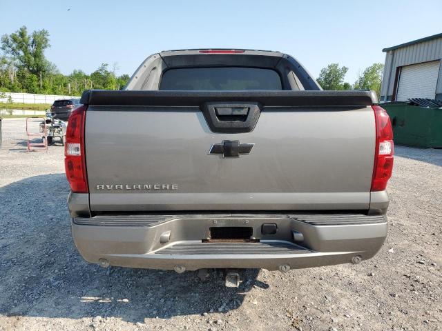 Zdjęcie 6 z aukcji – 2007 CHEVROLET AVALANCHE z VIN 3GNFK12317G129668