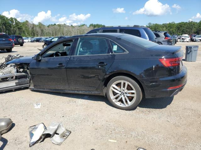Photo 2 from auction – 2017 AUDI A4 PREMIUM with VIN WAUDNAF44HN048941