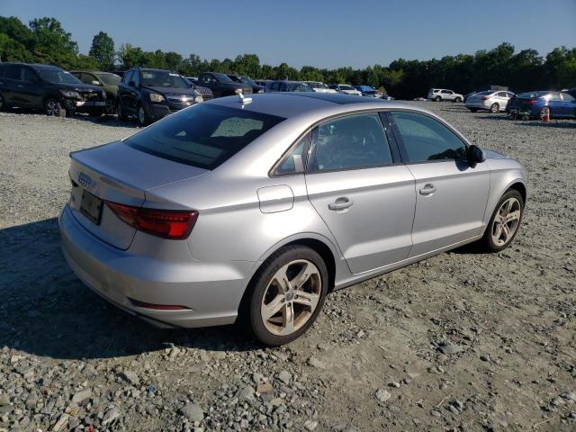 Photo 3 from auction – 2017 AUDI A3 PREMIUM with VIN WAUAUGFF3H1033686