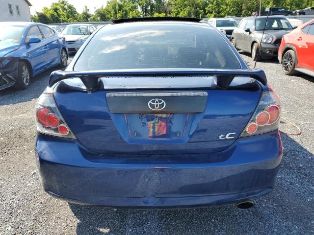 Photo 6 from auction – 2009 TOYOTA SCION TC with VIN JTKDE167590283580