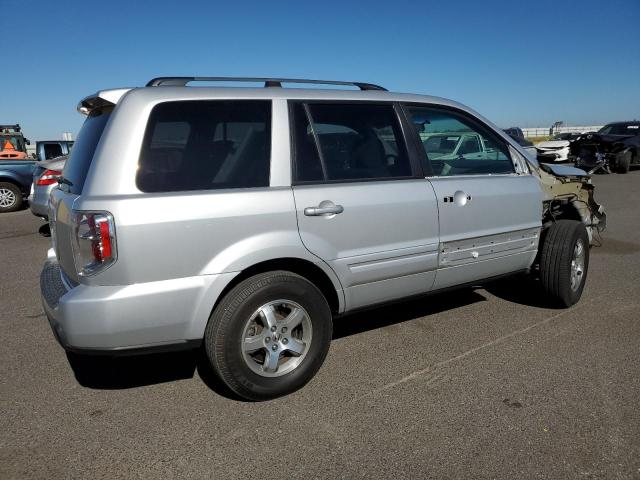 Photo 3 from auction – 2006 HONDA PILOT EX with VIN 5FNYF28446B031072