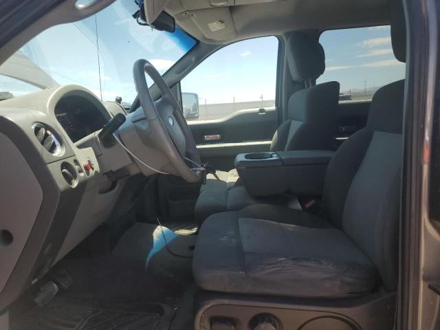 Photo 7 from auction – 2008 FORD F150 SUPER with VIN 1FTPW14VX8KD72499