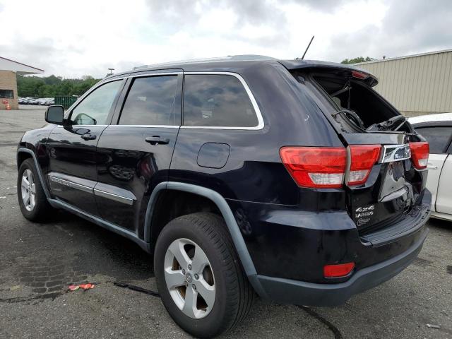 Photo 2 from auction – 2011 JEEP GRAND CHER with VIN 1J4RR4GG4BC599858