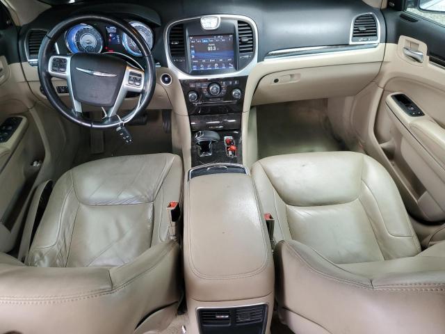 Photo 8 from auction – 2012 CHRYSLER 300 LIMITE with VIN 2C3CCACG9CH224276