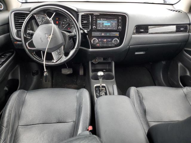 Photo 8 from auction – 2016 MITSUBISHI OUTLANDER with VIN JA4AD3A35GZ007738