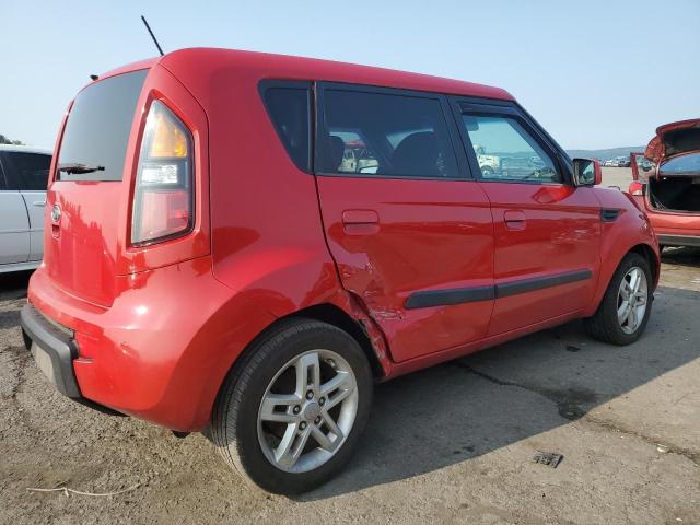Photo 3 from auction – 2010 KIA SOUL + with VIN KNDJT2A28A7138840