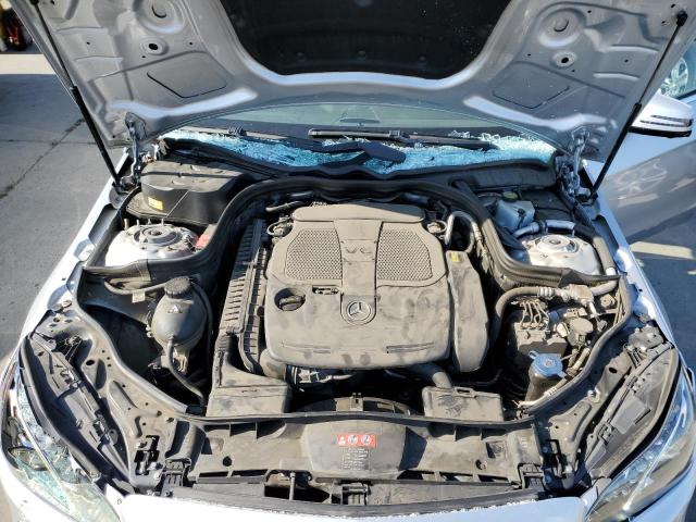 Photo 11 from auction – 2014 MERCEDES-BENZ E 350 with VIN WDDHF5KBXEA871699