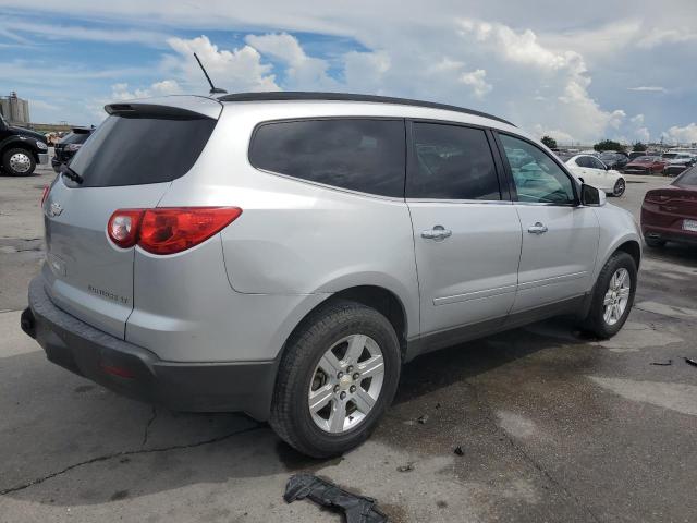Photo 3 from auction – 2012 CHEVROLET TRAVERSE L with VIN 1GNKRGED4CJ159113