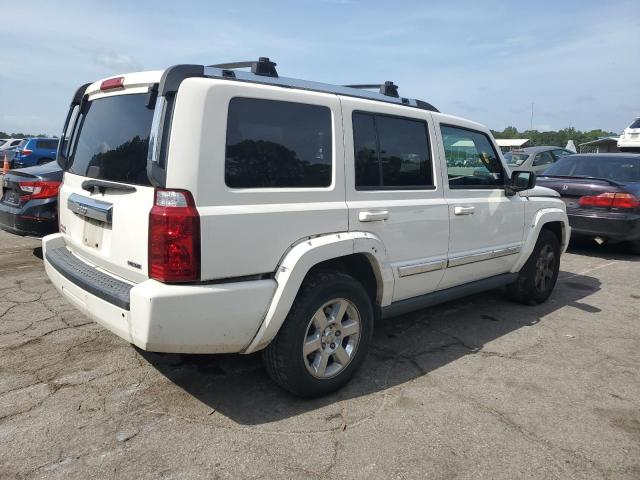 Photo 3 from auction – 2008 JEEP COMMANDER with VIN 1J8HG58278C111066
