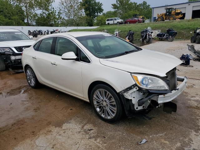 Photo 4 from auction – 2012 BUICK VERANO with VIN 1G4PS5SK9C4160228