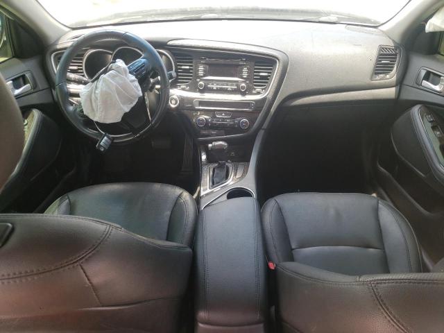 Photo 8 from auction – 2015 KIA OPTIMA EX with VIN 5XXGN4A78FG510977