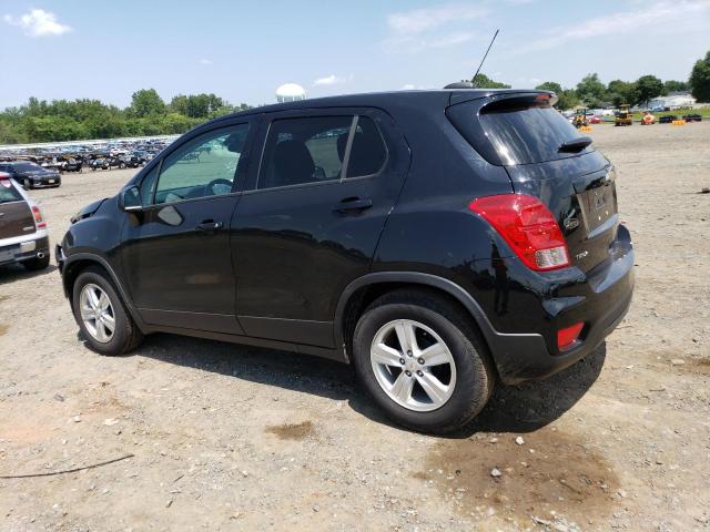 Photo 2 from auction – 2020 CHEVROLET TRAX LS with VIN KL7CJKSB9LB037882