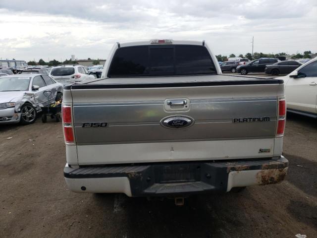Photo 6 from auction – 2010 FORD F150 SUPER with VIN 1FTFW1EV1AFB85712