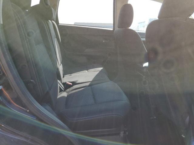 Photo 11 from auction – 2016 MITSUBISHI OUTLANDER with VIN JA4AZ3A36GZ032522