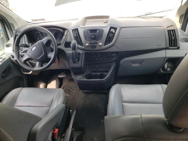 Photo 8 from auction – 2017 FORD TRANSIT T- with VIN 1FTYE9ZM7HKA08045