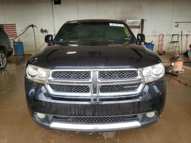 Photo 5 from auction – 2012 DODGE DURANGO SX with VIN 1C4RDJAG0CC172870