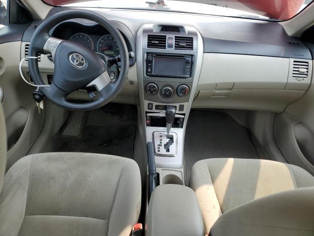 Photo 8 from auction – 2013 TOYOTA COROLLA BA with VIN 2T1BU4EE3DC939759