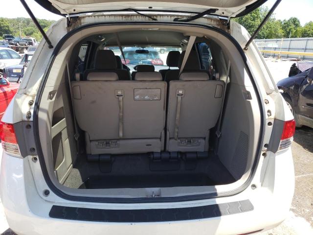 Photo 6 from auction – 2014 HONDA ODYSSEY EX with VIN 5FNRL5H43EB092846