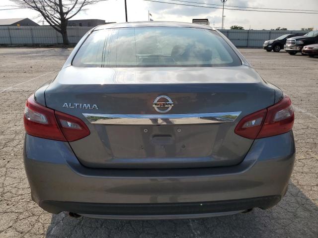 Photo 6 from auction – 2018 NISSAN ALTIMA 2.5 with VIN 1N4AL3AP2JC272208
