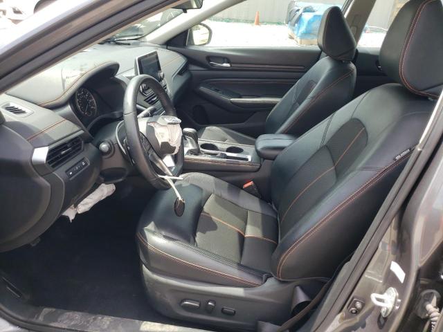 Photo 7 from auction – 2019 NISSAN ALTIMA SR with VIN 1N4BL4CV5KC210308