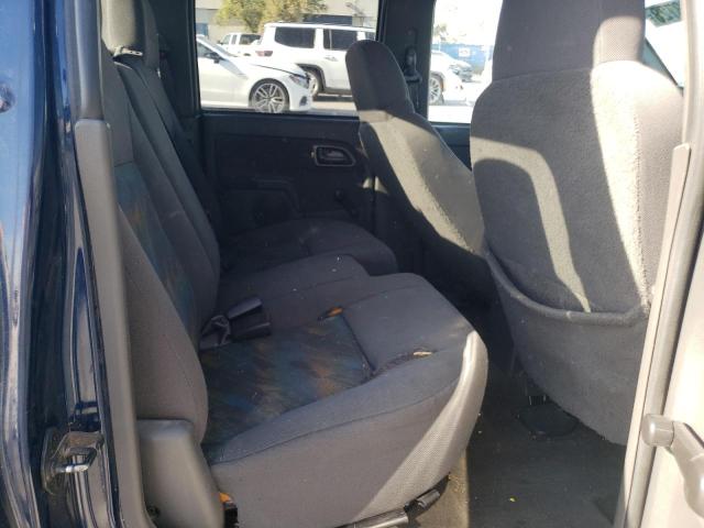 Photo 10 from auction – 2004 CHEVROLET COLORADO with VIN 1GCCS138348217211