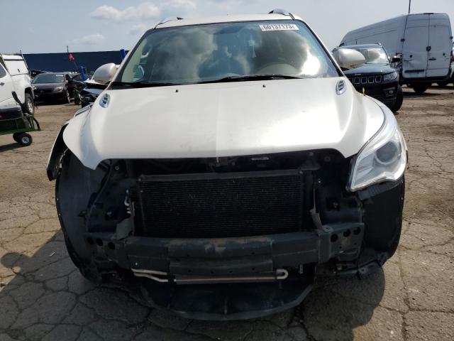 Photo 5 from auction – 2013 BUICK ENCLAVE with VIN 5GAKRDKD8DJ238203