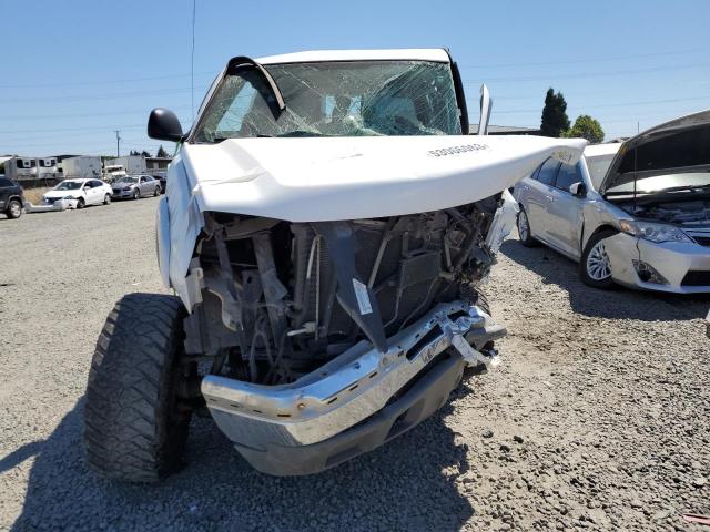 Photo 5 from auction – 2005 CHEVROLET SILVERADO with VIN 1GCHK29U65E183848