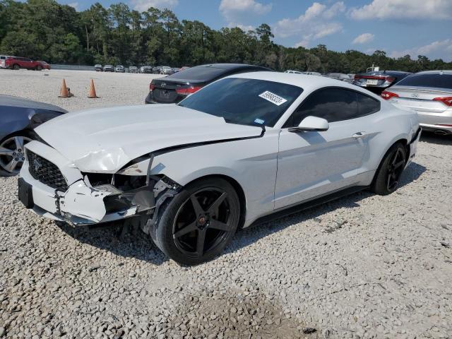 FORD MUSTANG 2016 with VIN 1FA6P8TH2G5206025 - Photo from auction