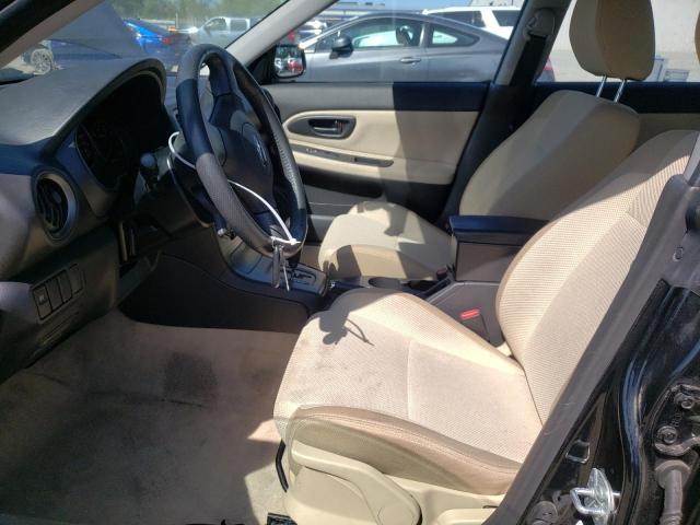 Photo 7 from auction – 2006 SUBARU IMPREZA OU with VIN JF1GG68606H806684