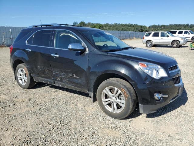 Photo 4 from auction – 2012 CHEVROLET EQUINOX LT with VIN 2GNFLGEK2C6394415