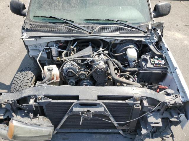 Photo 11 from auction – 2006 CHEVROLET SILVERADO with VIN 3GCEC14X96G217786