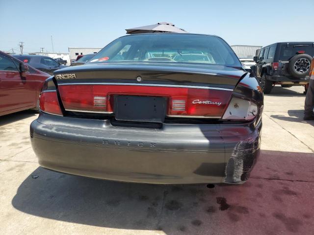 Photo 6 from auction – 2003 BUICK CENTURY CU with VIN 2G4WS55J431281162
